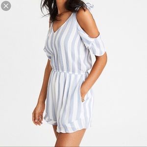 Never worn✨ romper